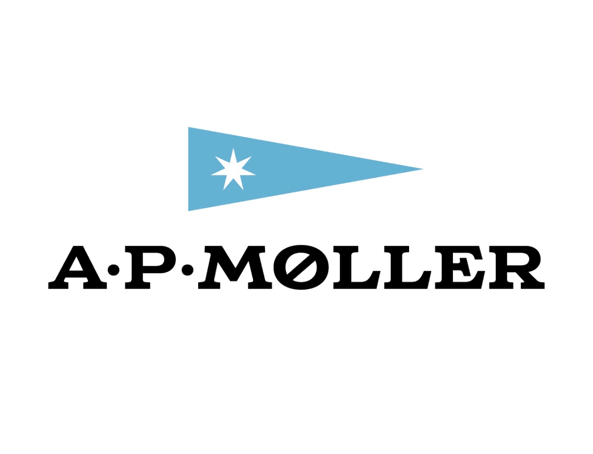 A P MOLLER Logo COLOUR 2 vignet