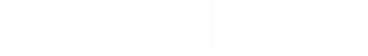 Nuevo Conceivable Logo White