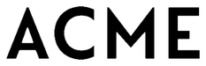 Conceivable logo acme 75px